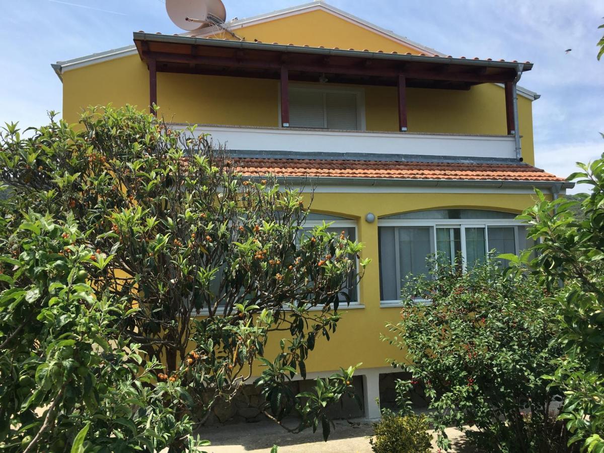 Apartments With A Parking Space Bozava, Dugi Otok - 8108 Exterior foto